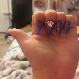 Nails
